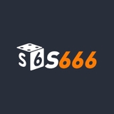The "S666 - Link đăng nhập nhà cái s666.fish 2025" user's logo