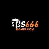 The "S666" user's logo