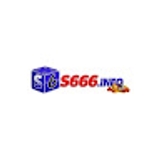 The "S666" user's logo
