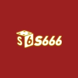 The "S666" user's logo