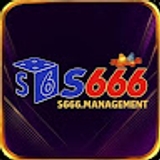 The "S666" user's logo