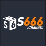 The "Nhà Cái S666" user's logo