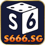 The "S666" user's logo