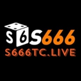 The "S666" user's logo