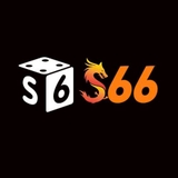 The "s666" user's logo
