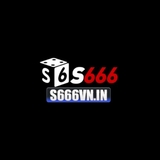 The "S666" user's logo