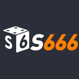 The "S666" user's logo