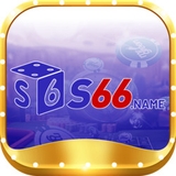 The "s66name" user's logo