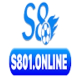 The "S8 " user's logo