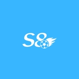 The "Nhà cái S8" user's logo
