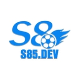 The "s85dev" user's logo