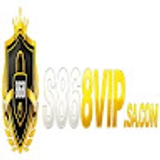 The "868VIP - Đẳng Cấp Casino Trực Tuyến VIP" user's logo