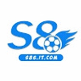 The "Nhà cái S8" user's logo