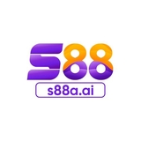 The "s88aai" user's logo
