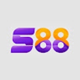 The "s88a – nền tảng cá cược giải trí" user's logo