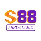 The "S88bet - Cổng Cá Cược Trực Tuyến Đỉnh Cao, Kèo Hấp Dẫn" user's logo