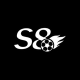 The "S8 Nhà cái" user's logo