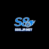 The "s88jpnet" user's logo