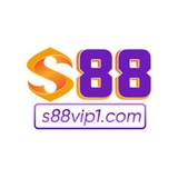 The "s88vip1com1" user's logo