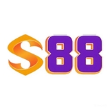 The "S88VIP - Nhà Cái Cá Cược" user's logo