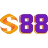 The "S88VIP" user's logo