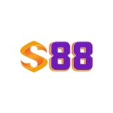 The "S88VIP" user's logo