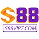 The "S88VIP" user's logo