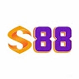 The "S88vip – Nhà cái uy tín hàng đầu" user's logo