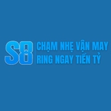 The "S8 actor" user's logo