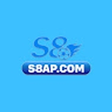 The "S8 " user's logo