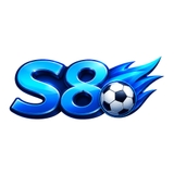 The "S8 COM" user's logo