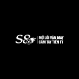 The "Nhà cái S8" user's logo