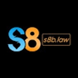 The "S8club – Cổng Game Bài Đổi Thưởng" user's logo