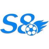 The "S8 cafe" user's logo