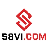 The "S8vi Casino" user's logo