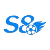 The "s8claims" user's logo