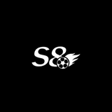 The "s8clamcom" user's logo