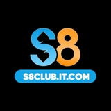The "Nhà cái S8Club" user's logo