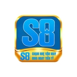 The "Nhà cái S8" user's logo