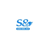 The "Nhà cái S8" user's logo
