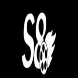 The "s8comink" user's logo
