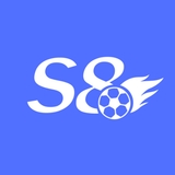 The "s8comnet" user's logo