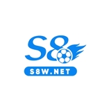 The "Nhà cái S8" user's logo