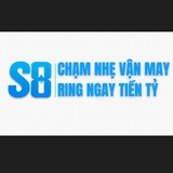 The "S888" user's logo