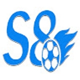 The "Nhà cái S8" user's logo