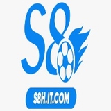 The "s8hitcom" user's logo