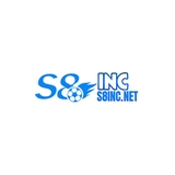 The "Nhà Cái S8" user's logo