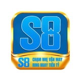 The "S8 In Net" user's logo