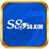 The "S8 Kim" user's logo