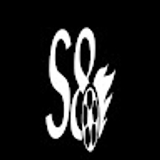 The "s8lam cn com" user's logo